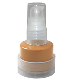 Maquillaje fluido B1 (foundation) Beige 1 25 ml