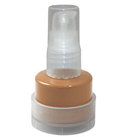 Maquillaje fluido G3 (foundation) Base neutral 25 ml