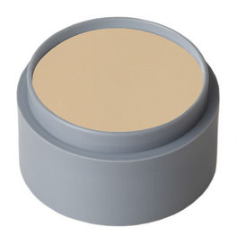 Maquillaje en crema 15ml Base neutral G0